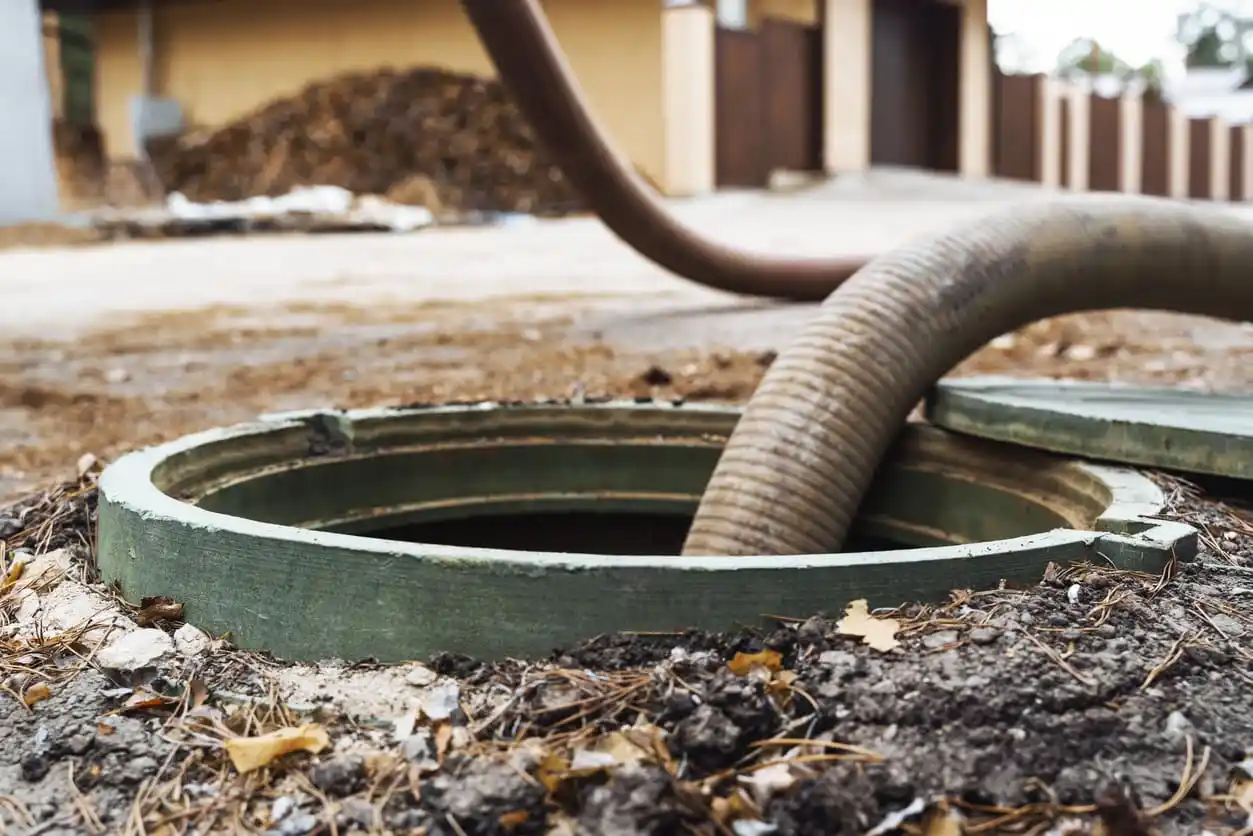 septic tank services Dana Point